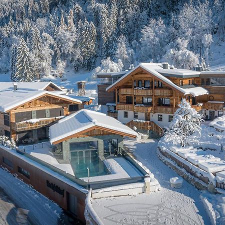 Hochfeldhof Apartman Zell am Ziller Kültér fotó