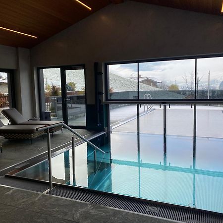Hochfeldhof Apartman Zell am Ziller Kültér fotó