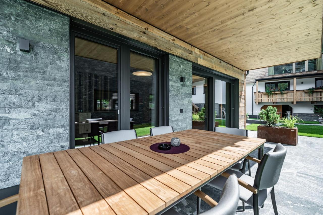 Hochfeldhof Apartman Zell am Ziller Kültér fotó