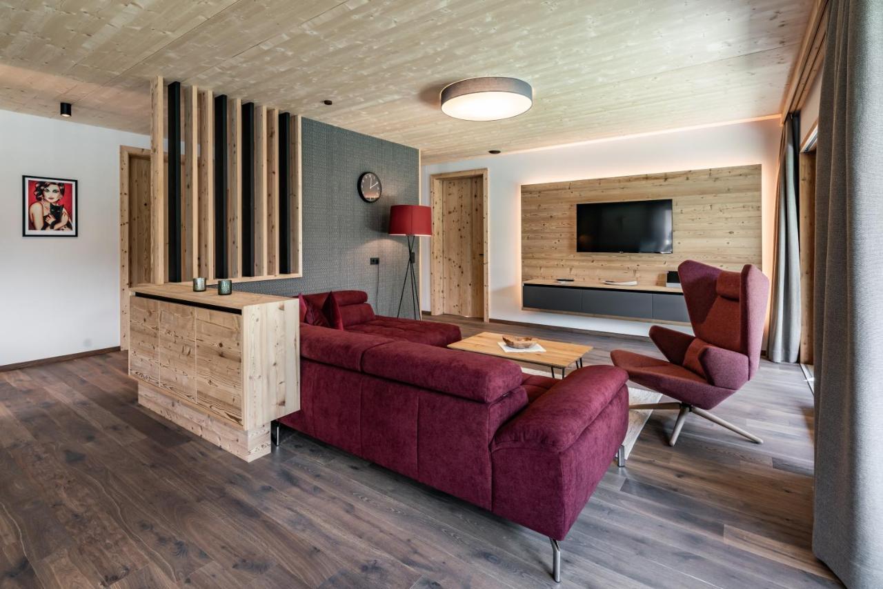 Hochfeldhof Apartman Zell am Ziller Kültér fotó