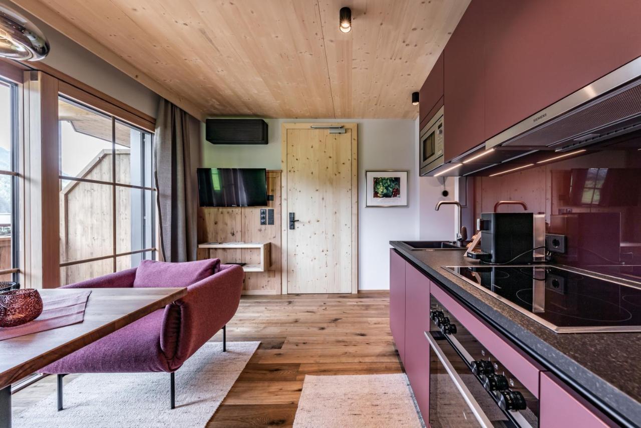 Hochfeldhof Apartman Zell am Ziller Kültér fotó
