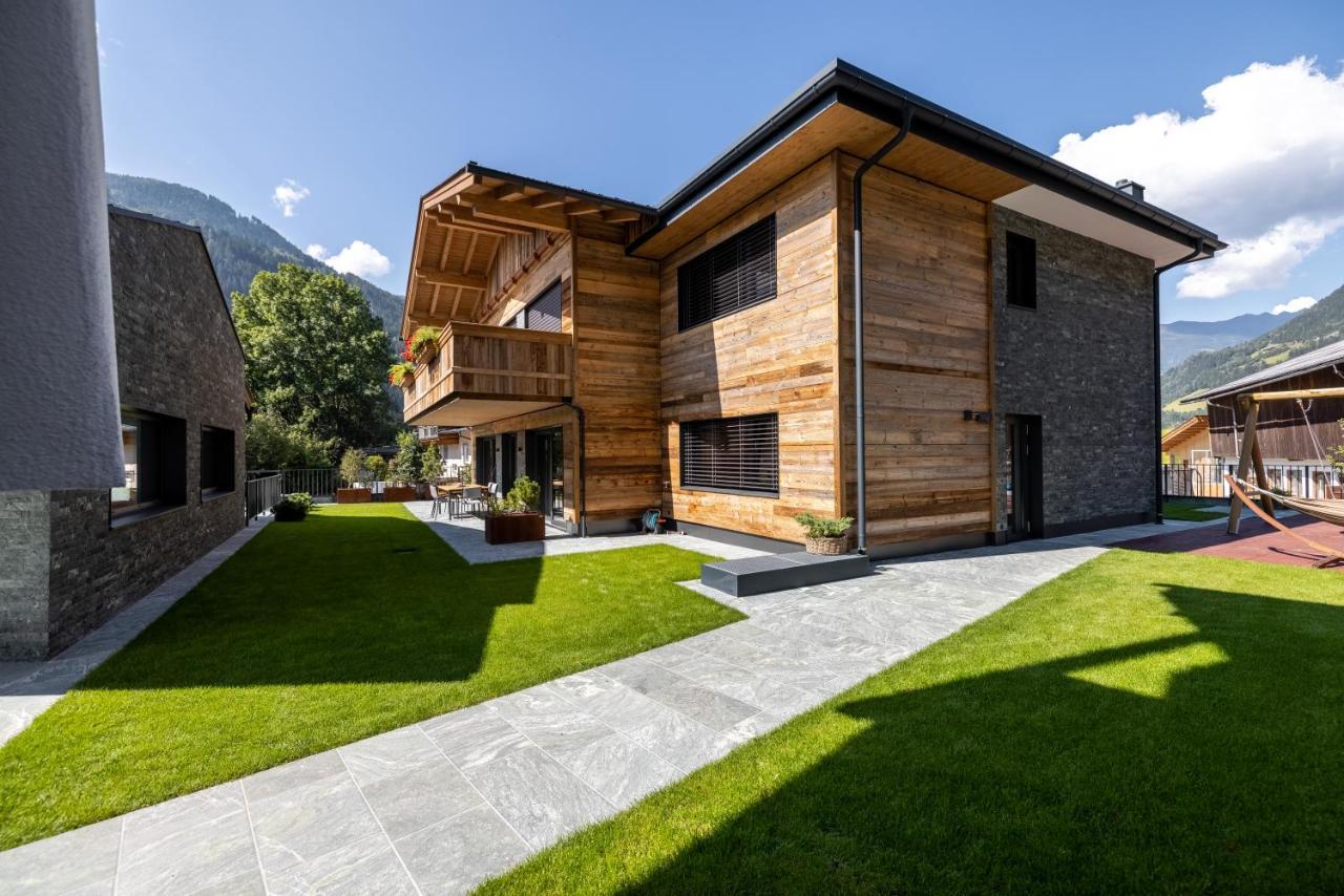 Hochfeldhof Apartman Zell am Ziller Kültér fotó