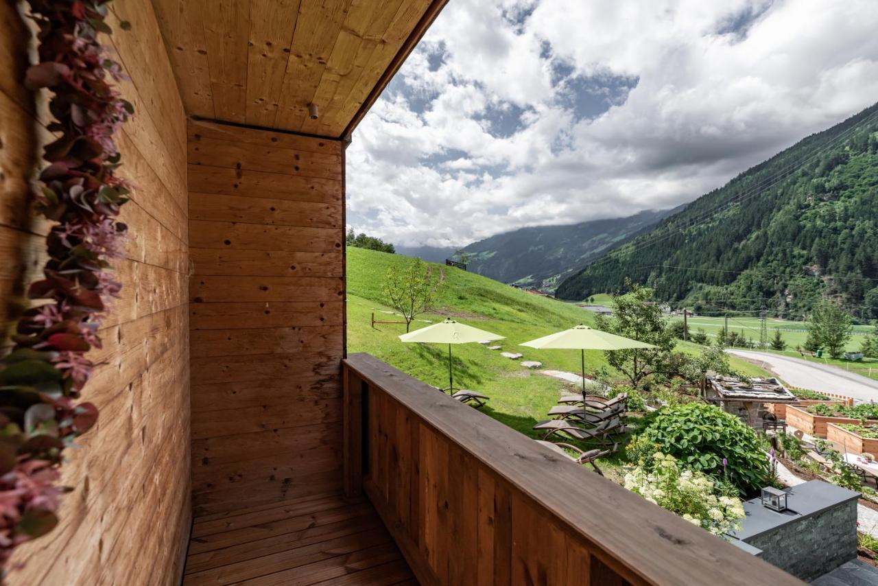 Hochfeldhof Apartman Zell am Ziller Kültér fotó