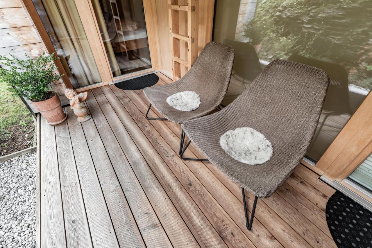 Hochfeldhof Apartman Zell am Ziller Kültér fotó