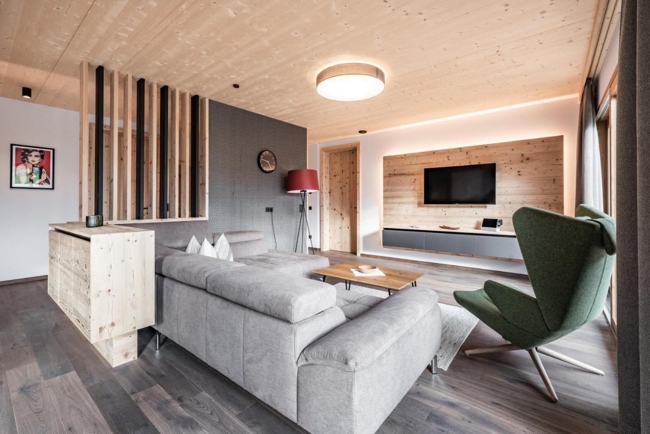 Hochfeldhof Apartman Zell am Ziller Kültér fotó