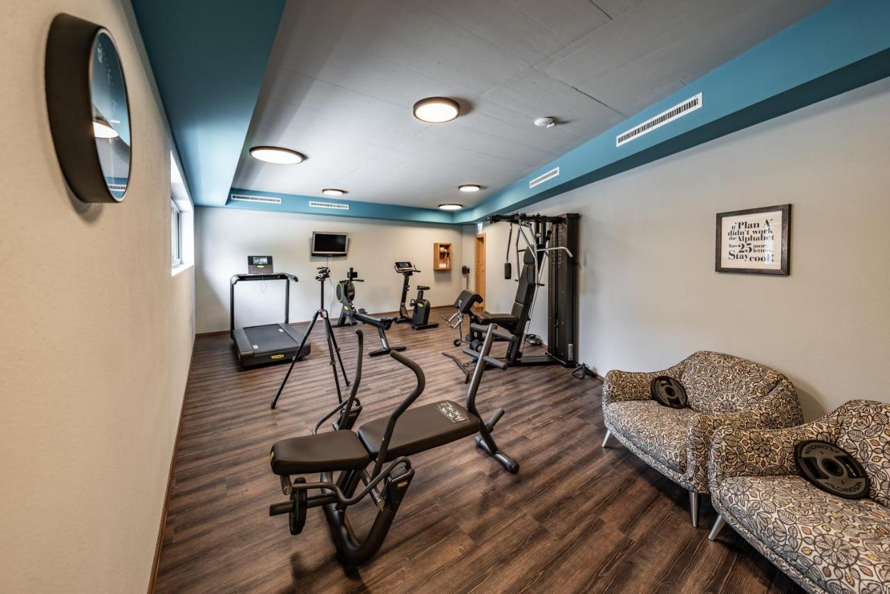 Hochfeldhof Apartman Zell am Ziller Kültér fotó