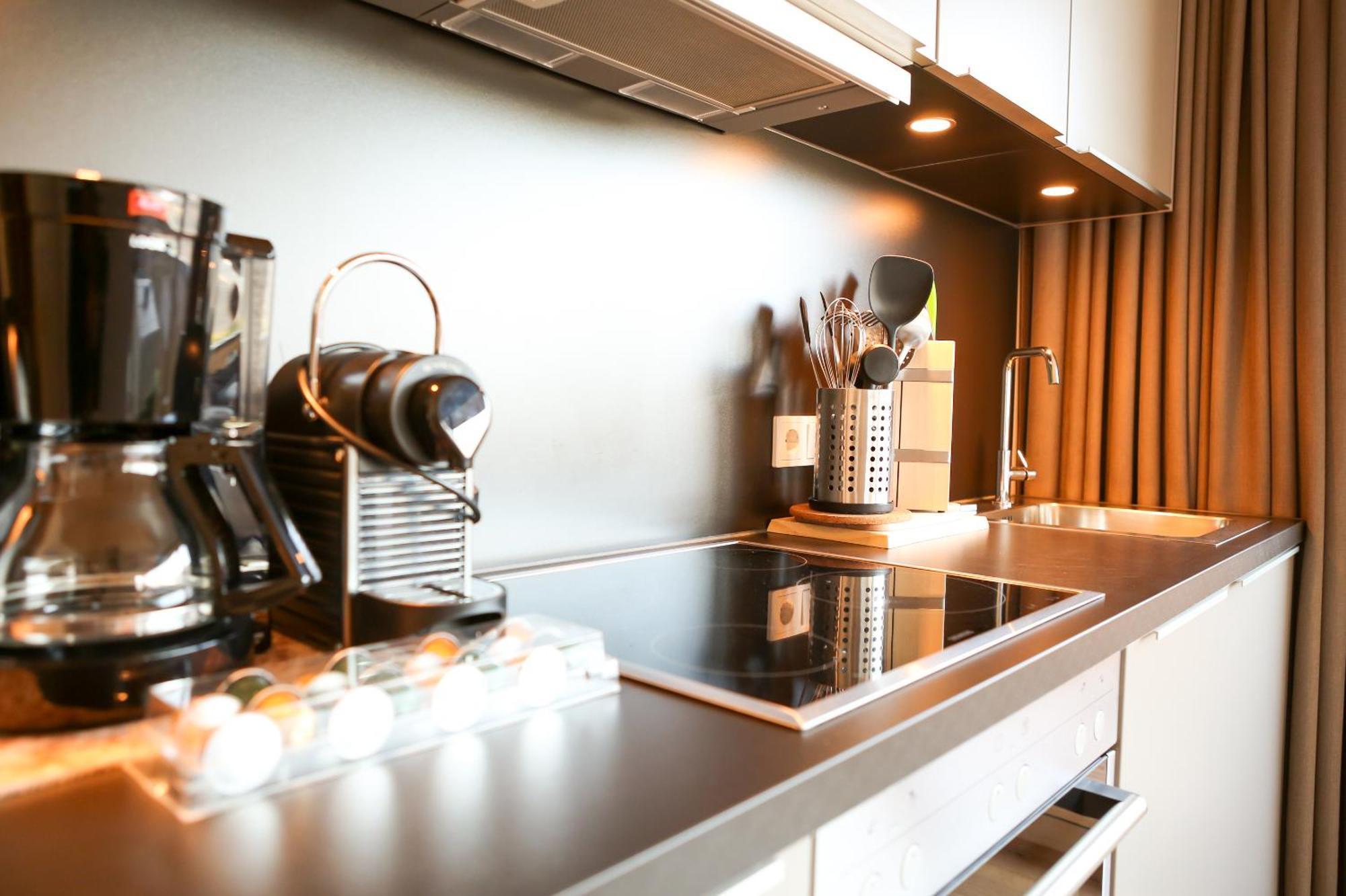 Hochfeldhof Apartman Zell am Ziller Szoba fotó
