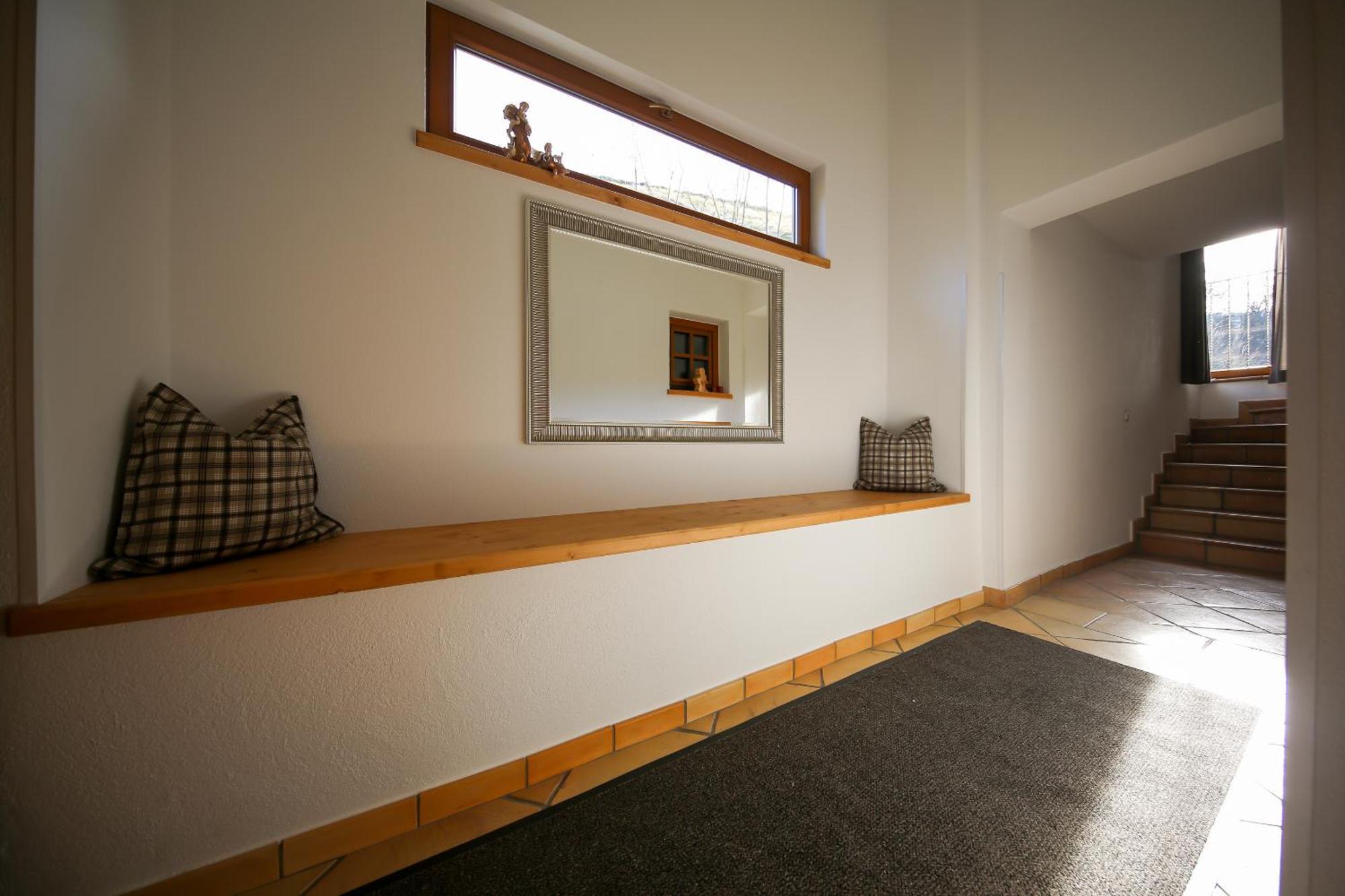 Hochfeldhof Apartman Zell am Ziller Szoba fotó