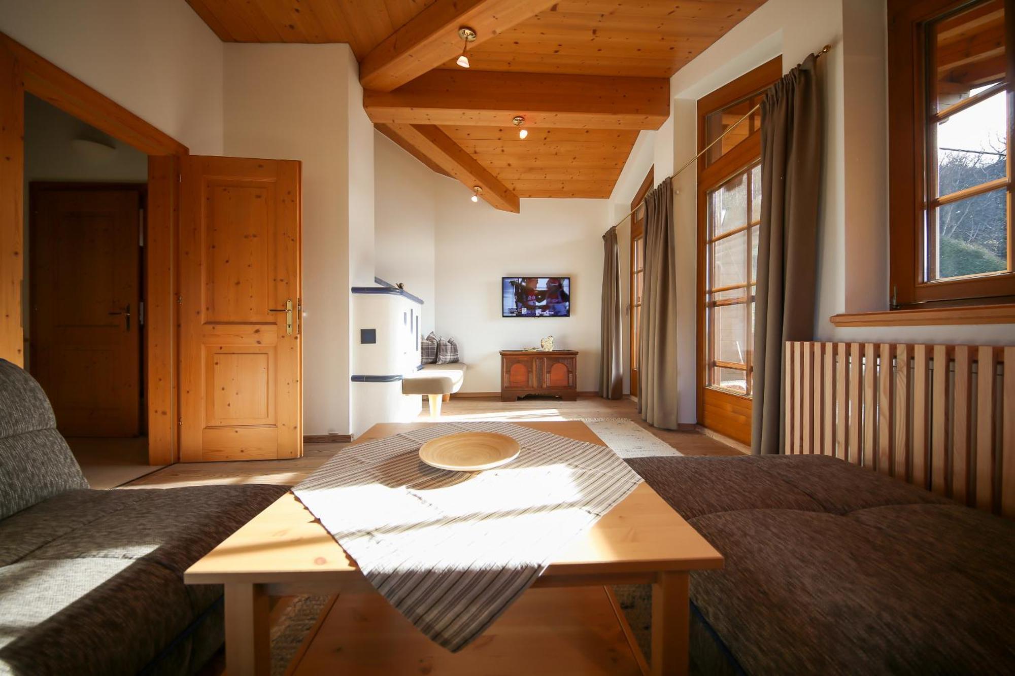 Hochfeldhof Apartman Zell am Ziller Szoba fotó