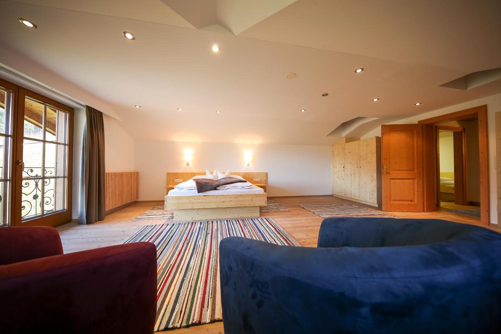 Hochfeldhof Apartman Zell am Ziller Szoba fotó