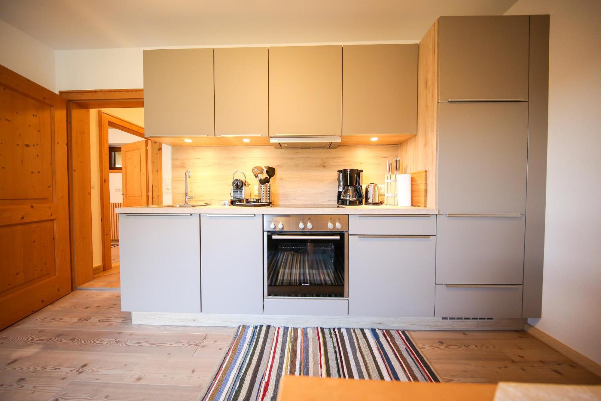 Hochfeldhof Apartman Zell am Ziller Szoba fotó
