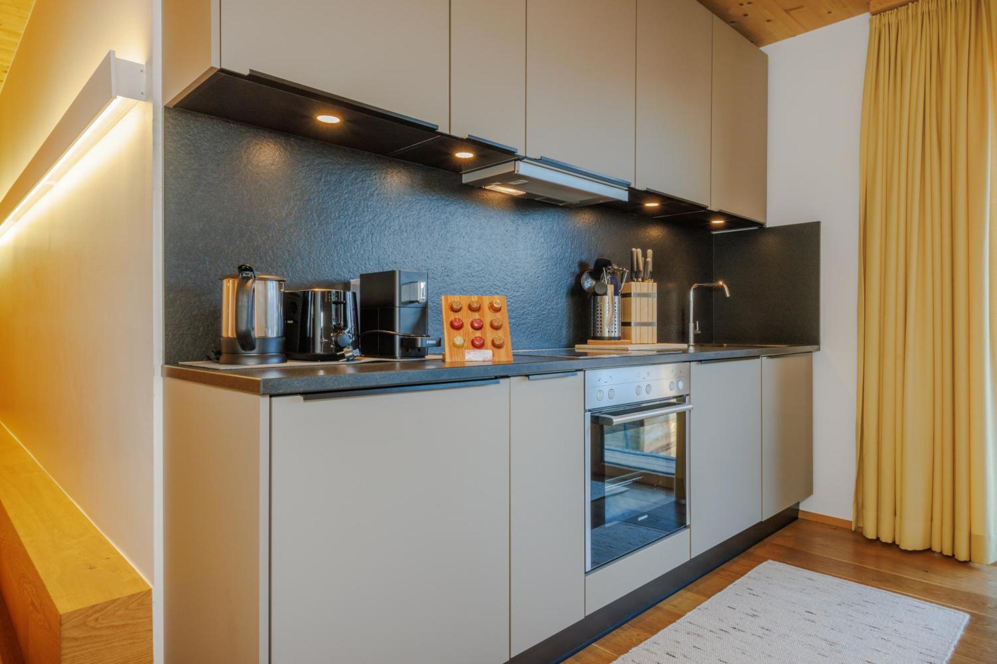 Hochfeldhof Apartman Zell am Ziller Kültér fotó