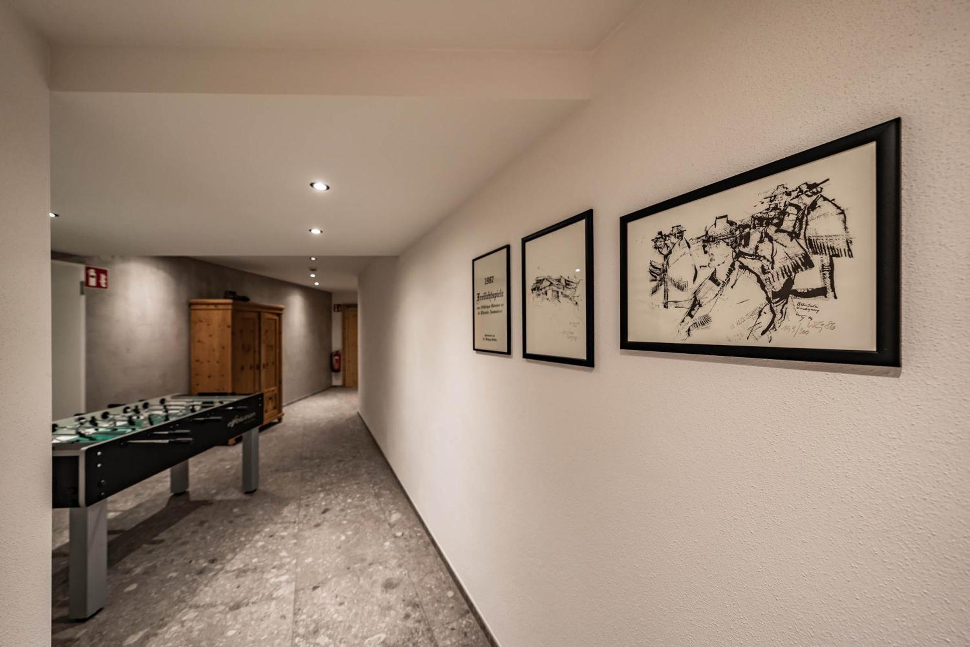 Hochfeldhof Apartman Zell am Ziller Kültér fotó