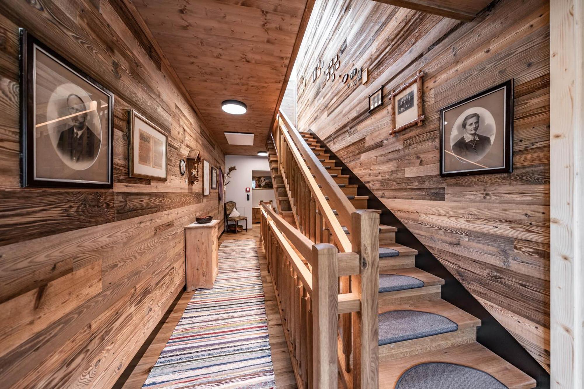 Hochfeldhof Apartman Zell am Ziller Kültér fotó