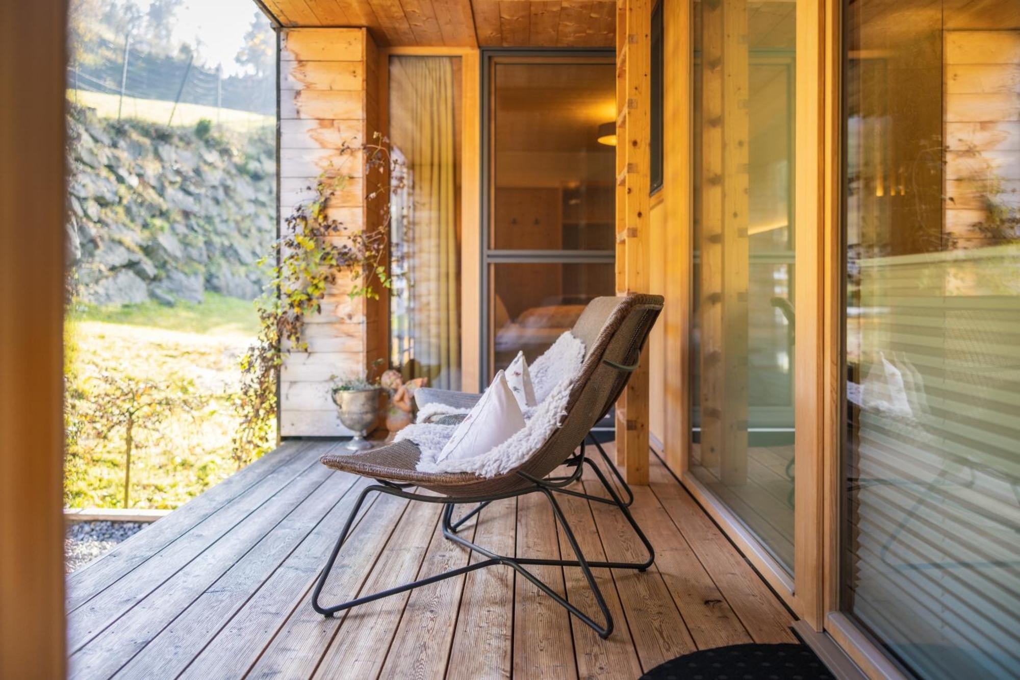 Hochfeldhof Apartman Zell am Ziller Kültér fotó