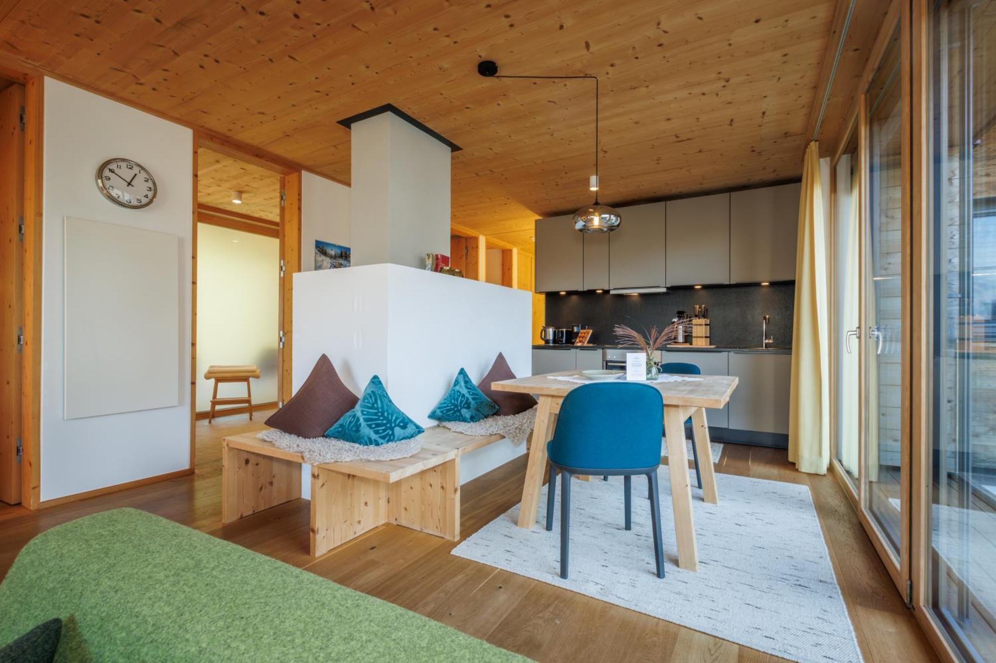 Hochfeldhof Apartman Zell am Ziller Kültér fotó