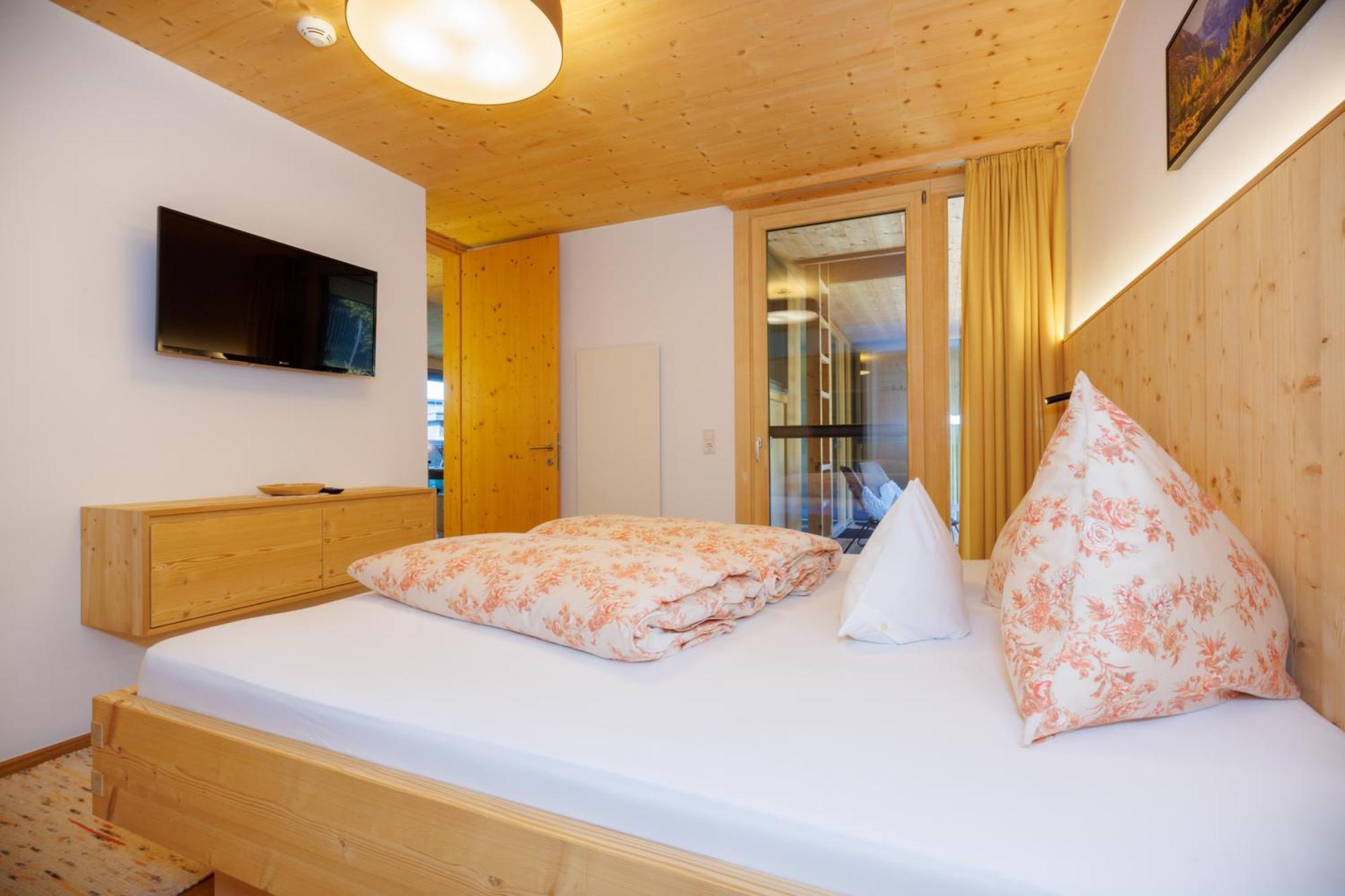 Hochfeldhof Apartman Zell am Ziller Kültér fotó