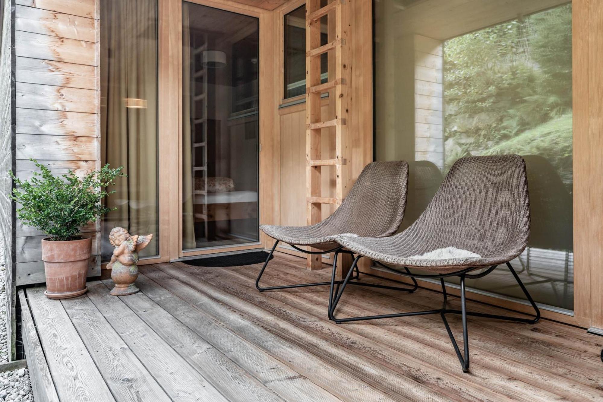 Hochfeldhof Apartman Zell am Ziller Kültér fotó